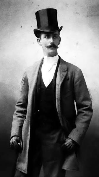 Count Camillo Negroni